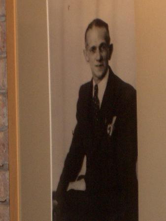 Museum Blindenwerkstatt Otto Weidt