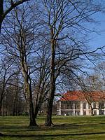 Schloss Park